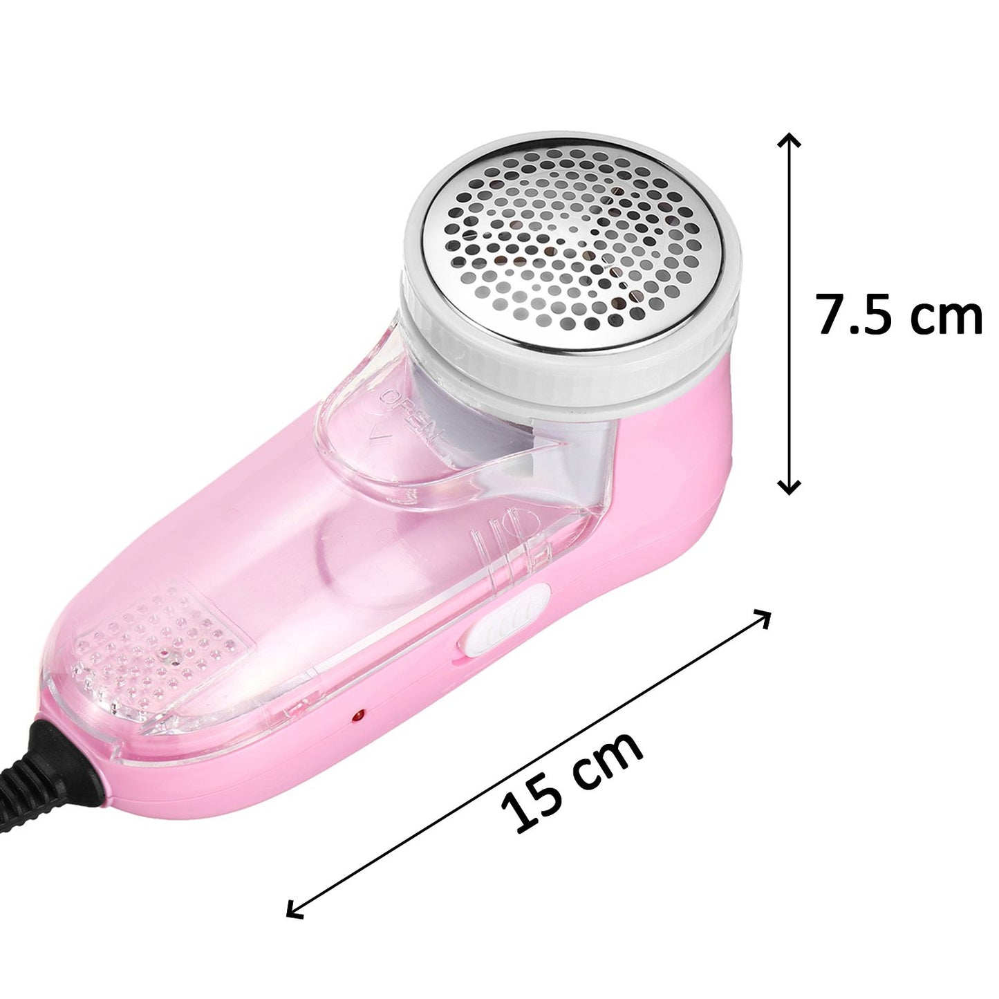 Electric Lint Remover