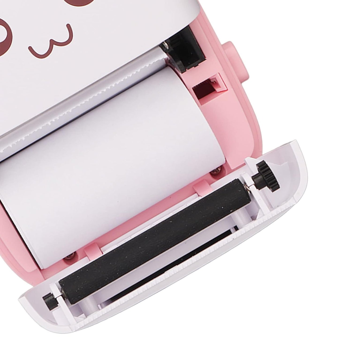 Pocket Mini Printer