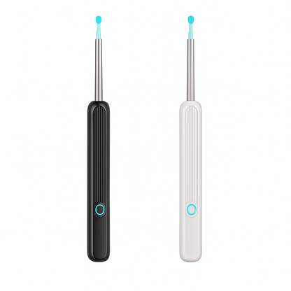 EarCam™ | HD Wireless Ear Wax Removal Camera