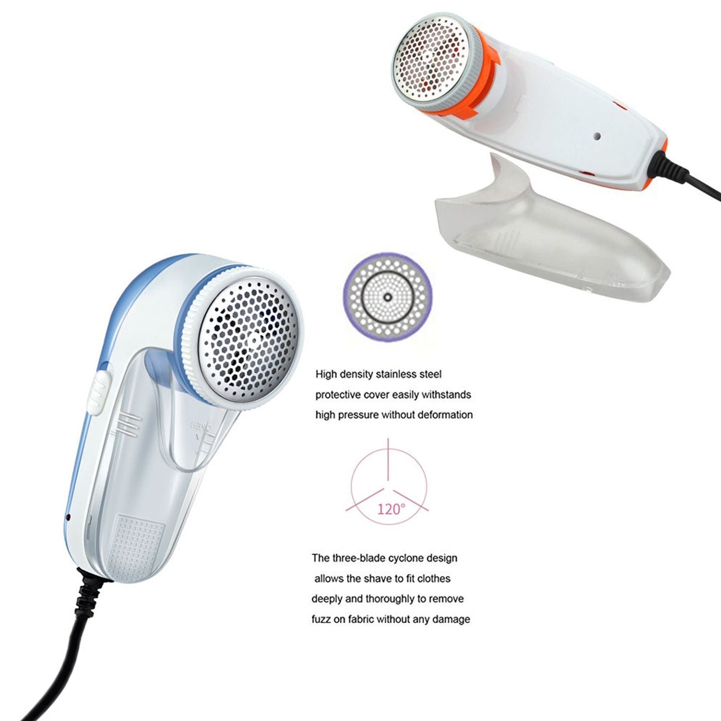 Electric Lint Remover