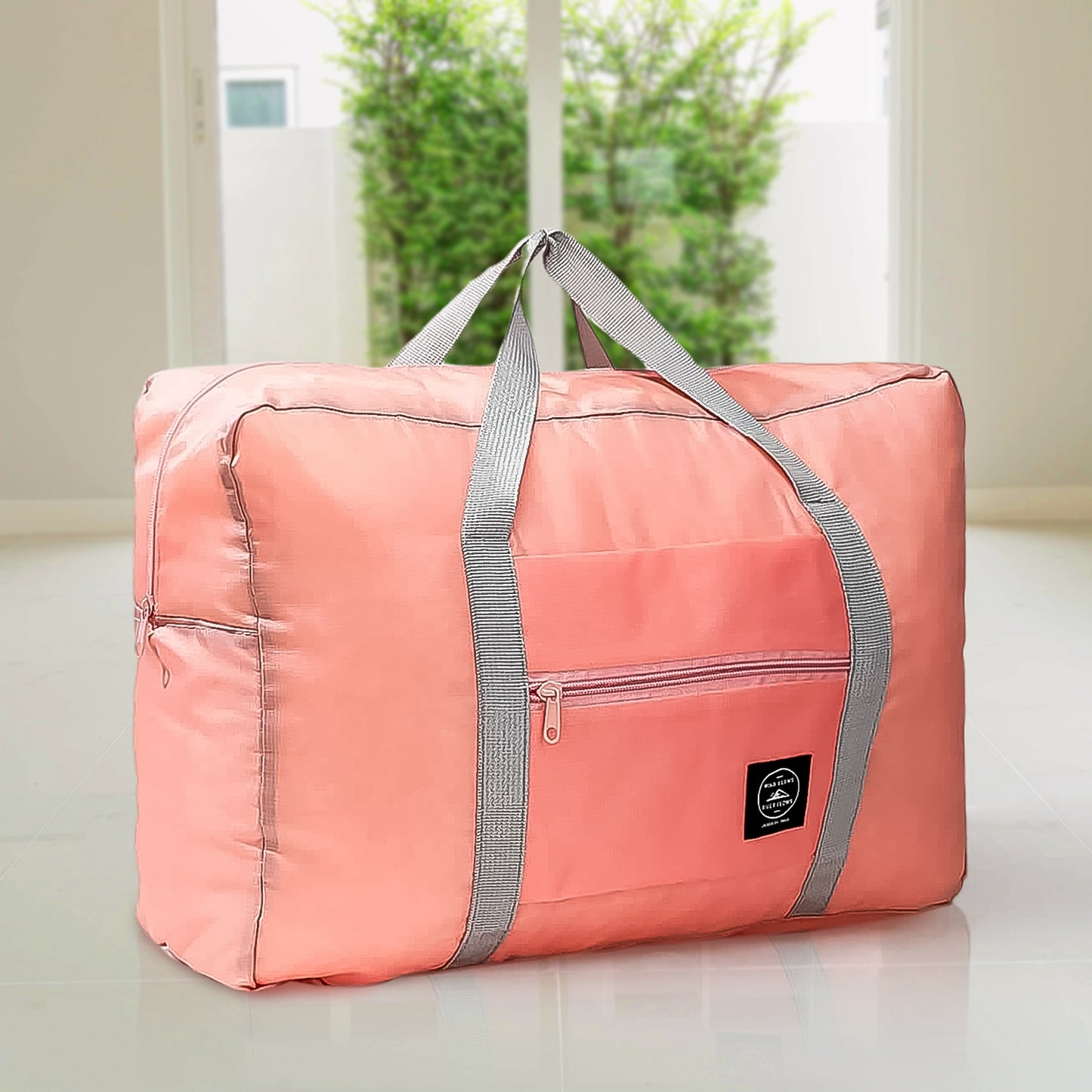 Foldable Waterproof Travel Bag