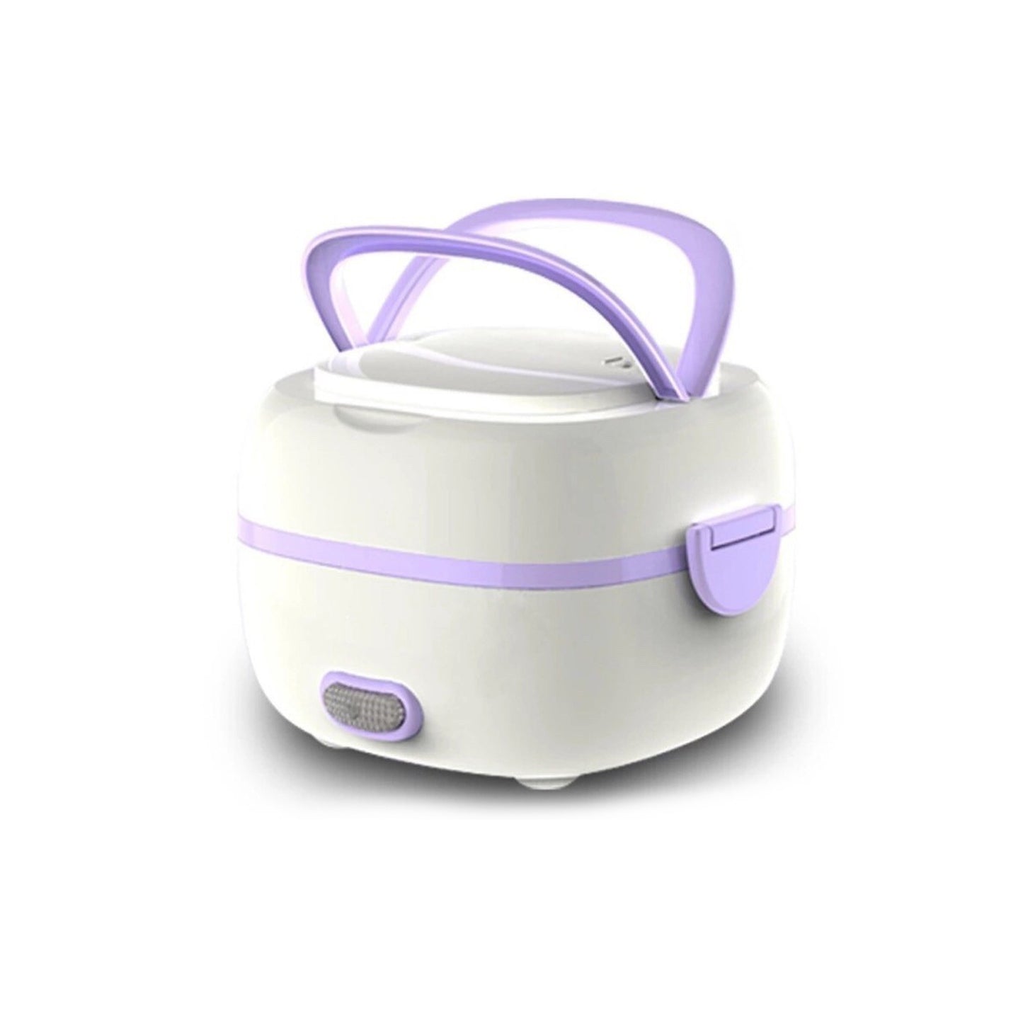 Electric Food warming Lunch Box