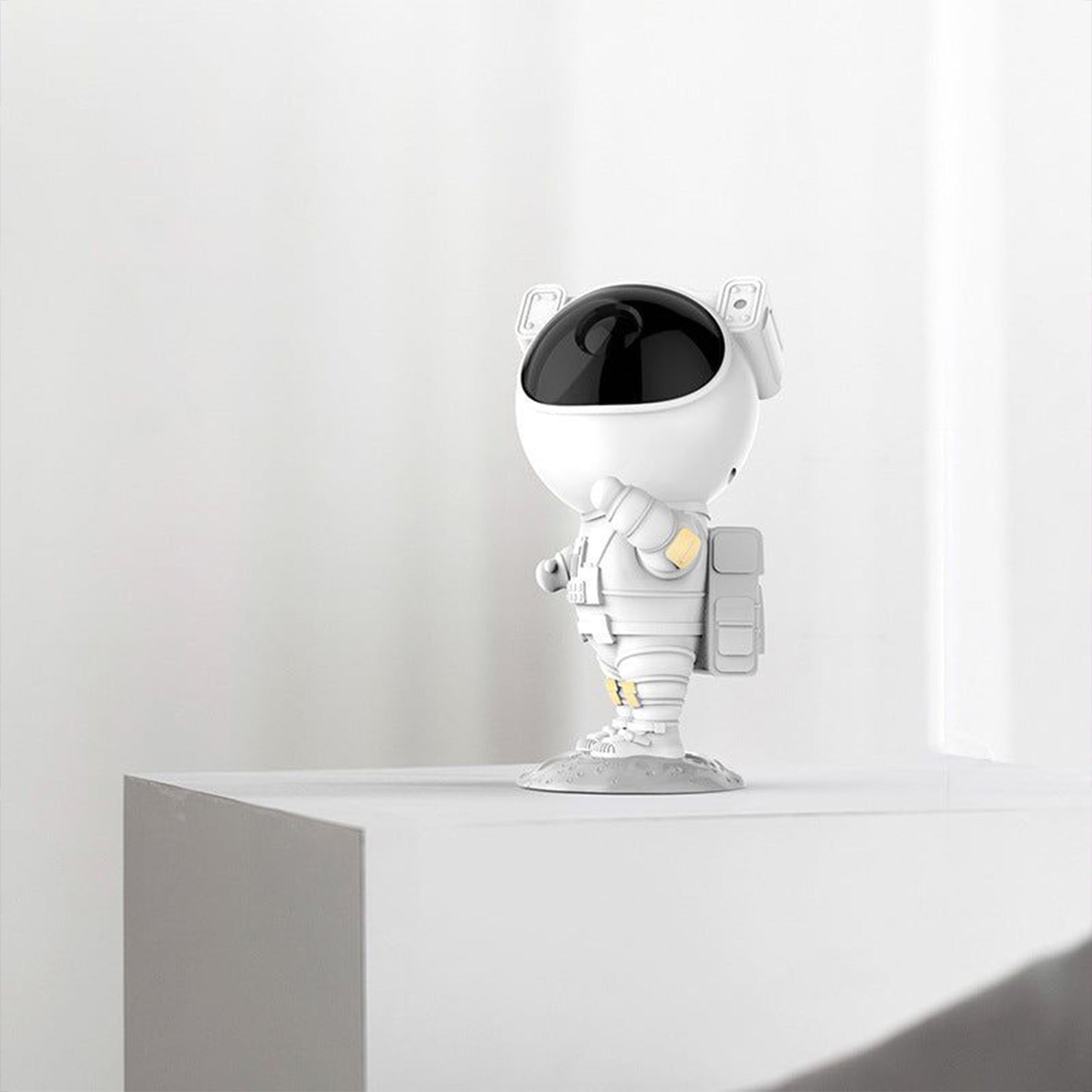 Astronaut Galaxy Projector Night Lamp