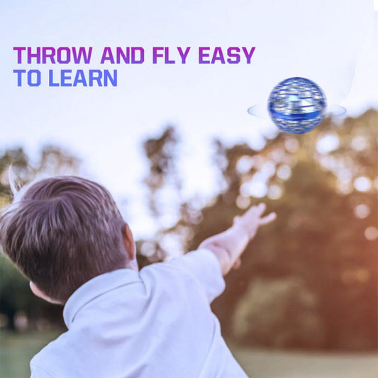 Flying Ball Toy