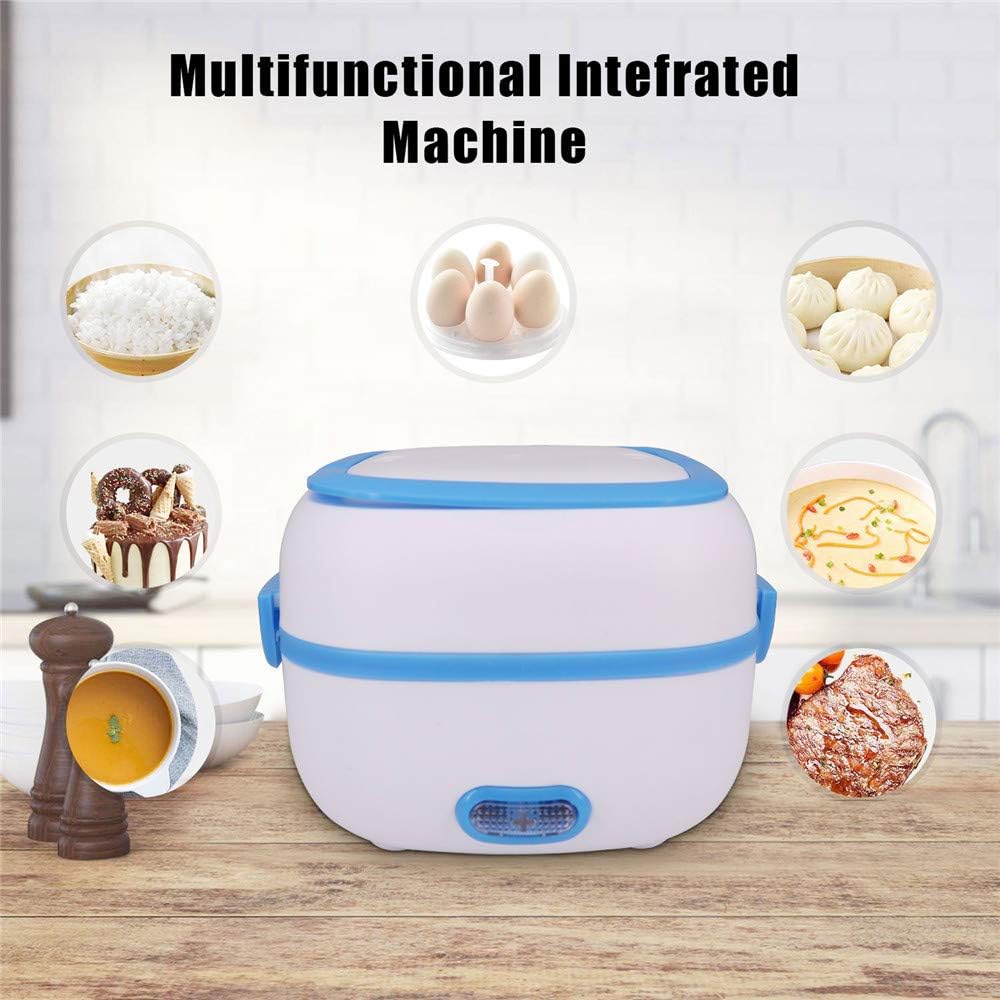 Electric Food warming Lunch Box